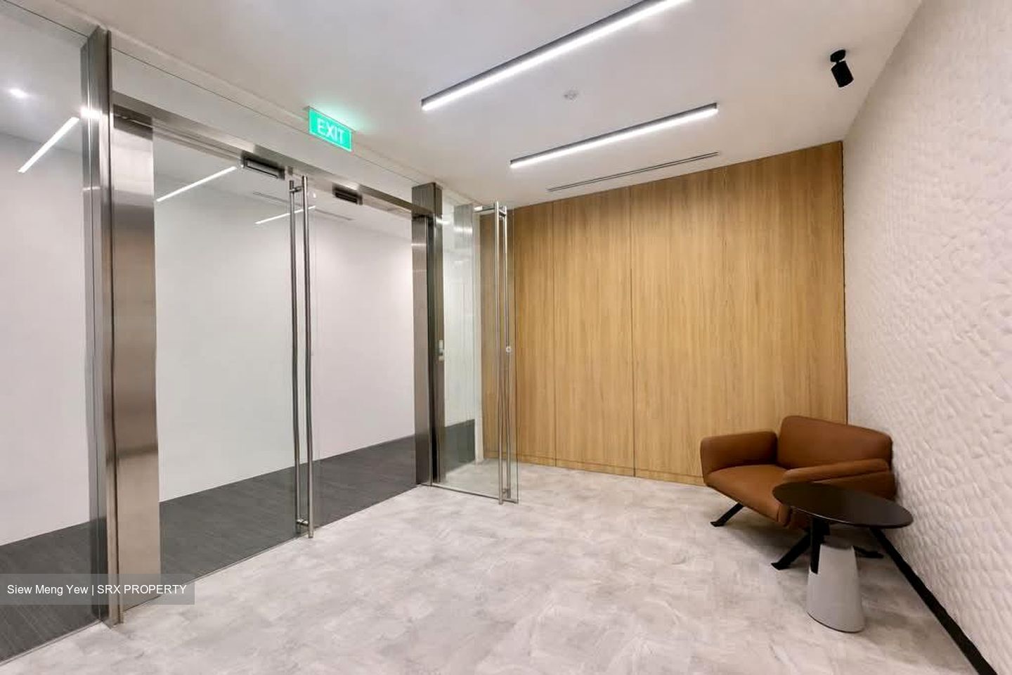 Asia Square Tower 1 (D1), Office #570515281